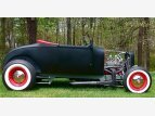 Thumbnail Photo 116 for 1929 Ford Model AA